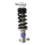 Amortecedor Suspensão Bike Quadro Full Mola 750 Lbs X150 Mm