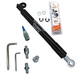 Amortecedor Tampa Caçamba Ranger 3.2 Diesel Cofap Original