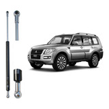 Amortecedor Tampa Traseira Pajero Full 2008 2009 2010 2011