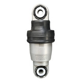 Amortecedor Tensor Correia Alter Honda New Civic 06