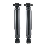 Amortecedores Dianteiro Suspensao Volare W8 W9 (2pçs) Cofap