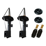 Amortecedores Dianteiros C4 Pallas Vtr Hatch + Kit Suspensão