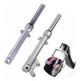 Amortecedores Dianteiros Para Scooter Elétrica 390mm
