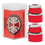 Amortecedores Independent Soft 88a Barril Vermelho