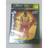 Amped 2 Xbox Classico