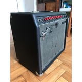 Ampli Fender Super 60 | 60 Watts Valvulado Made In Usa 