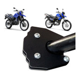 Ampliador Base Descanso Crosser 150 Apoio Big Foot Pezinho