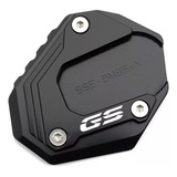 Ampliador Base Descanso Lateral Pezinho F900gs F800gs F900