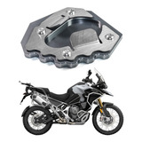 Ampliador Base Descanso Lateral Tiger 1200 Rally Explorer