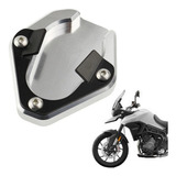 Ampliador Base Descanso Lateral Triumph Tiger 900 Gt Pro Low