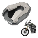 Ampliador Base Descanso Lateral Triumph Tiger 900 Rally Pro