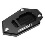 Ampliador Base Extensor Pezinho Bmw R1250 Gs Kit Baixo Low