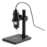 Ampliador De Microscópio Digital De Laboratório De 1600x 8 L