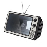 Ampliador De Tela Celular Tela De Filme Formato Tv Antiga 12