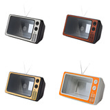 Ampliador De Tela Celular Tela De Filme Tv Antiga 12 Sortido