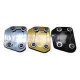 Ampliador Descanso Base Lateral Pezinho Bmw F850 Gs F850gs
