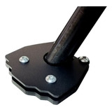 Ampliador Descanso Lander 250 Tenere Crosser 150 Xtz Pezinho