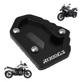 Ampliador Extensor Base Pedal Descanso Bmw R1300gs R 1300 Gs