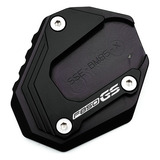 Ampliador Extensor Pezinho Bmw Gs 850 750 F850 F750 - Gs
