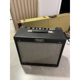 Amplicadot Fender Hot Rod Blues Jr Made In Usa