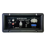 Amplificador 200w Para Caixa Sub Grave Cxs200 Digtal