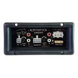 Amplificador 350w Para Caixa Sub Com Saida Stereo Cxs303 