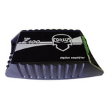 Amplificador 4 Canais 400watts Para Players Originais 