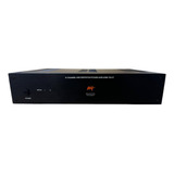 Amplificador Aat Pm-1t Estéreo Bivolt