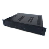 Amplificador Alta Corrente Para Home Theater - Stealth Mk2
