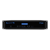 Amplificador Alta Corrente Para Home Theater - Stealth Mk2