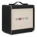 Amplificador Borne Guitarra F60 Preto 15w Rms Bivolt