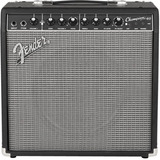 Amplificador Champion 40 Fender Cor Preto/prata