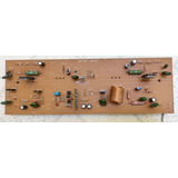Amplificador Ciclotron: Placa Dbk 360 720 1500 Ler Descrição