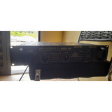 Amplificador Ciclotron 6800 Slim Wattsom 1700rms