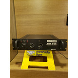Amplificador Ciclotron Dbs 720 - Potência E Qualidade