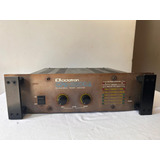 Amplificador Ciclotron Mdelo Cpa-2000a