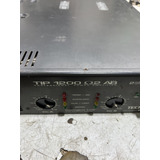 Amplificador Ciclotron Tip 1200 Ab