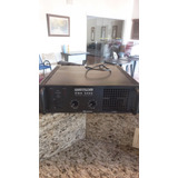 Amplificador Ciclotron Watsom Dbk 3000