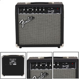 Amplificador Combo Fender Frontman 20g 120v 