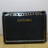 Amplificador Combo Guitarra Meteoro Nitrous Gs160 160w