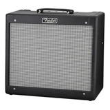 Amplificador Cubo Fender Blues Junior G-dec 30 15w Valvulado