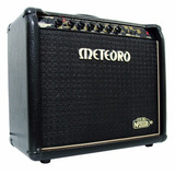 Amplificador Cubo Meteoro Nitrous Gs100 -100wts Ng100 Ng 100