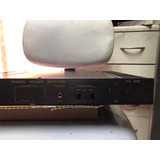 Amplificador Cygnus Pa 400 Não É Cíclotron Wattsom