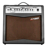 Amplificador Datrel Guitarra 12pol 150w Profissional - Novo!