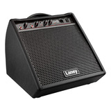 Amplificador De Bateria Eletrônico Bluetooth Laney Dh80