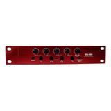 Amplificador De Fone Gb Soundvoice Sha4000 110v/220v