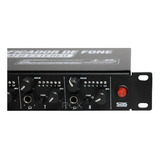 Amplificador De Fone Santo Angelo Af8 Estéreo Powerplay