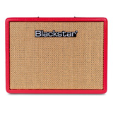 Amplificador De Guitarra Blackstar Debut 15e 15w De 2 Canais