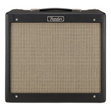 Amplificador De Guitarra Combo Fender Blues Junior Iv 120v