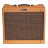 Amplificador De Guitarra Fender Blues Junior 120v 213205700